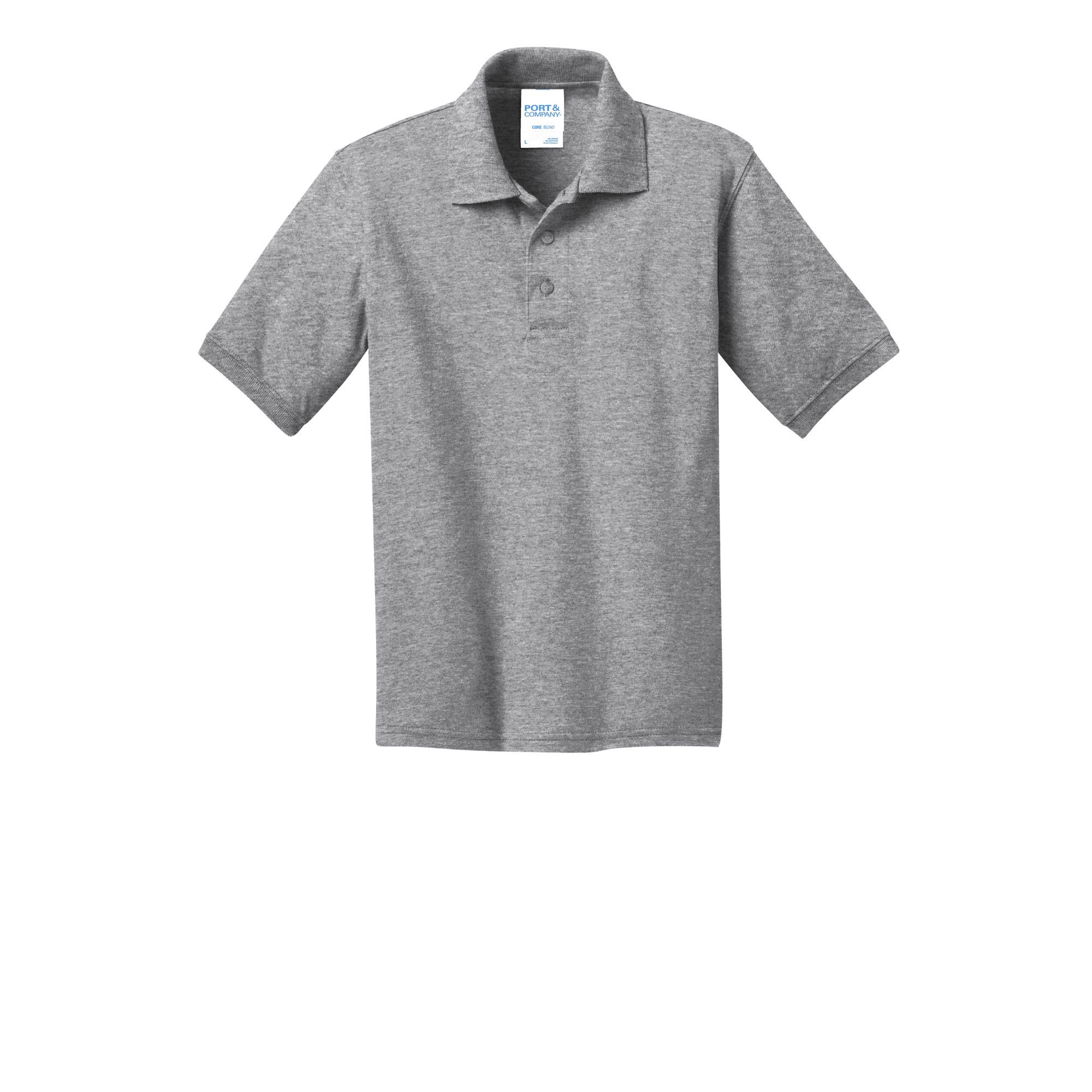 Polo (Short Sleeve) - Image 4