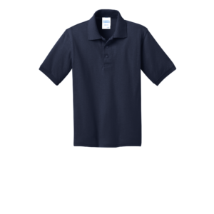 Polo (Short Sleeve)
