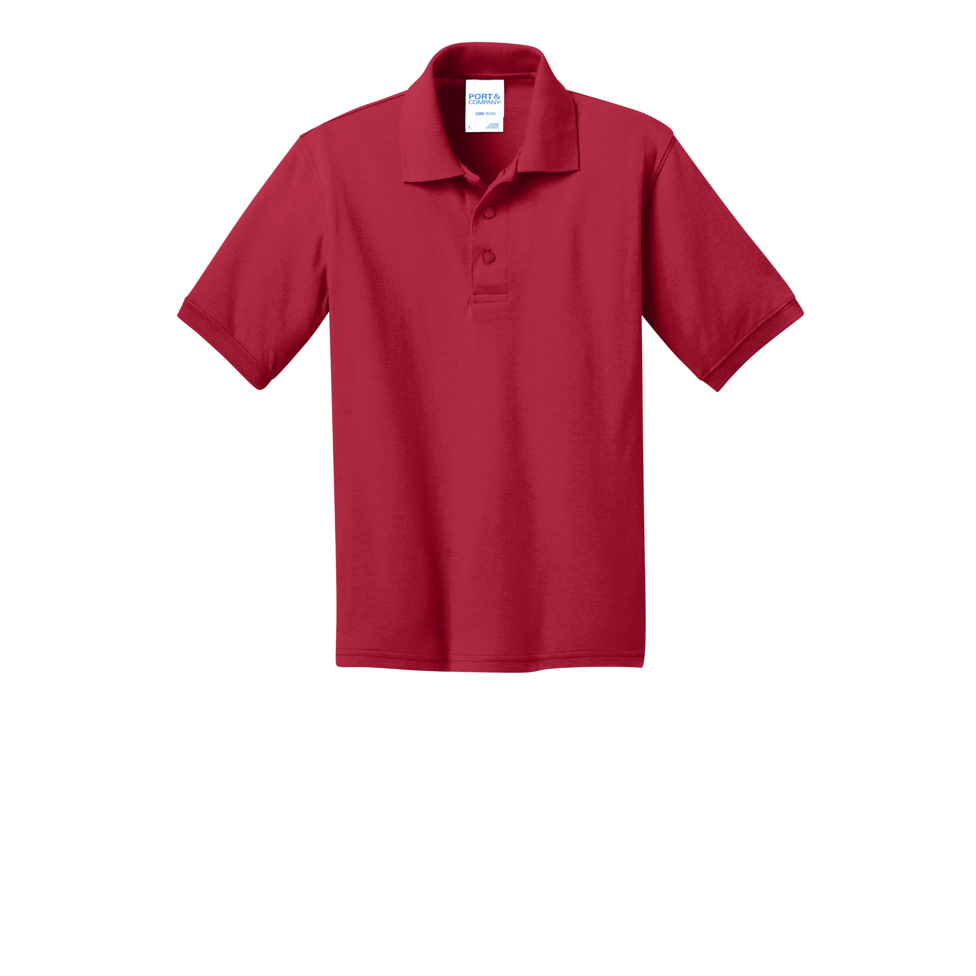 Polo (Short Sleeve) - Image 3