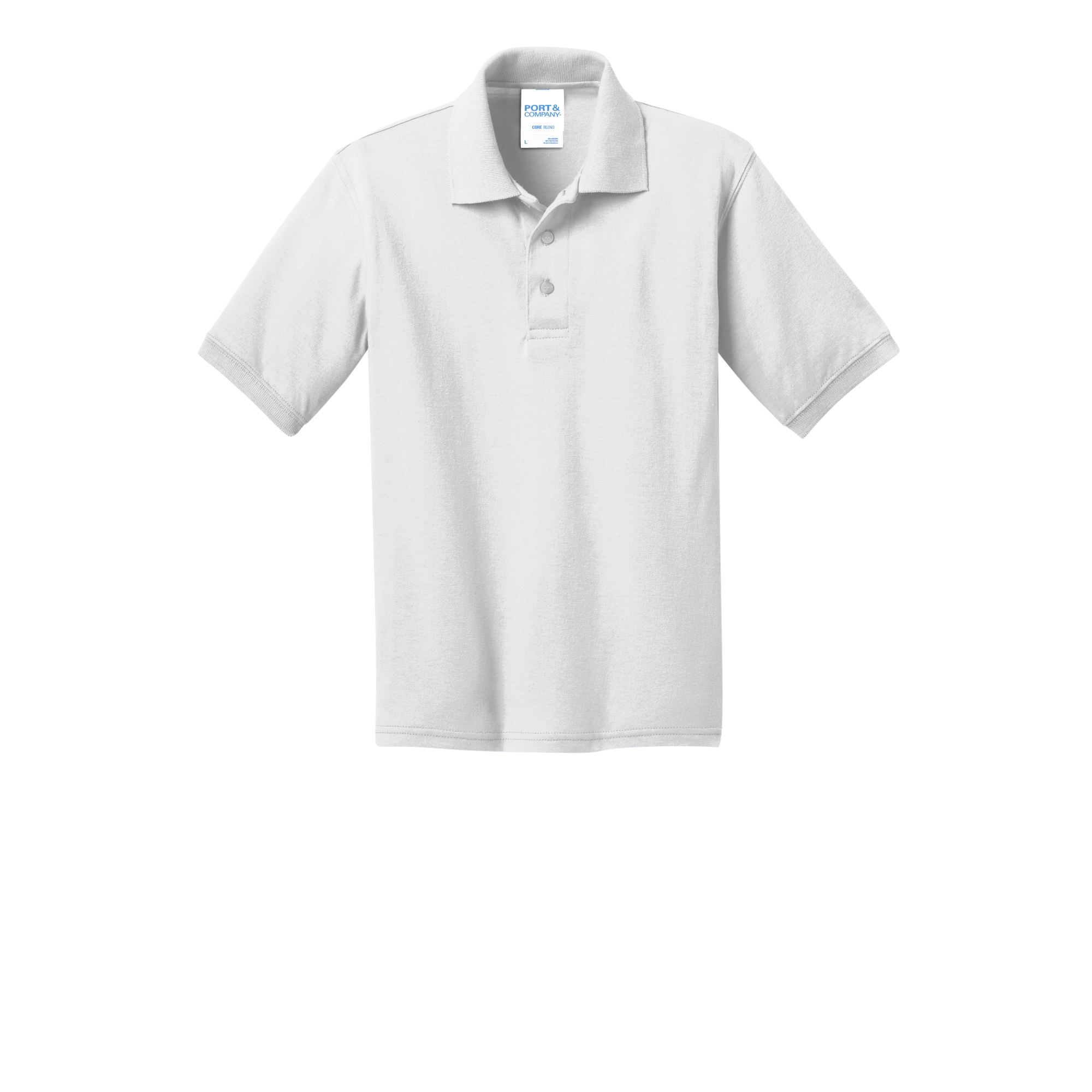 Polo (Short Sleeve) - Image 2